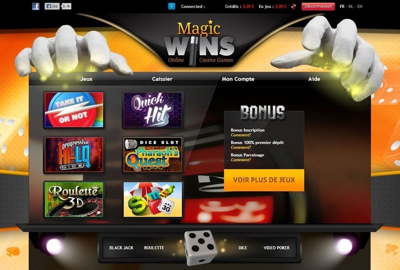 Choosing a Casino When You’re Already in the UK